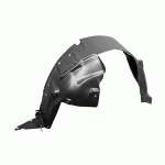 ПОДКАЛНИК ПЛАСТИЧЕН ПРЕДЕН ДЕСЕН TREKKING FIAT 500 L 17-