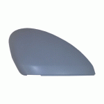 DOOR MIRROR COVER PRIMED RIGHT CITROEN C5 08-