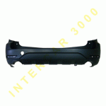 БРОНЯ ЗАДНА ГРУНДИРАНА SUBARU FORESTER 09-13