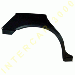 WHEEL ARCH REAR RIGHT 4 DOORS 94- HONDA ACCORD 90-98 