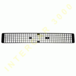 GRILL MIDDLE PLASTIC 94- IVECO DAILY 80-00 