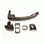 ДРЪЖКА ЗА ВРАТА ВЪНШНА ПР.RH=LH И ЗАДНА ТОВАРНА RENAULT MASTER 09-