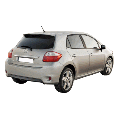 TOYOTA AURIS 10-13
