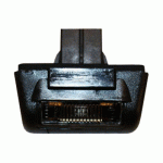 LAMP FOR REAR PLATE NUMBER FORD TRANSIT CONNECT 09/06-10