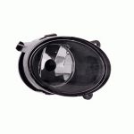 FOG LAMP FRONT RIGHT H7 (TYC) AUDI A6 04-08 