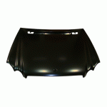 FRONT HOOD MERCEDES CLK W209 02-10 