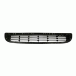 FRONT BUMPER GRILL 12- PEUGEOT PARTNER 08-12