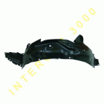 PLASTIC INNER FENDER LEFT -01 MAZDA 323 F 98-