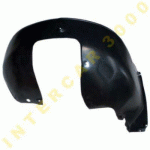 PLASTIC INNER FENDER FRONT RIGHT BMW 5 series E39 96-03 