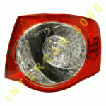 TAIL LAMP RIGHT OUTER (ORIGINAL) VW JETTA 05-11 