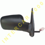 ОГЛЕДАЛО ДЯСНО ЕЛЕКТРИЧЕСКО 3 ВРАТИ FIAT STRADA 99-05