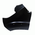 FRONT FENDER LEFT WITH HOLES FOR ARCH PEUGEOT BOXER 14-