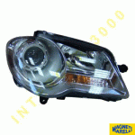 ФАР ДЕСЕН MAGNETI MARELLI VW TOURAN 07-10