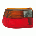 TAIL LAMP LEFT SMOKED H/B 3/5 DOORS OPEL ASTRA F 94-98 