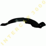 ПОДКАЛНИК ПЛАСТИЧЕН ПРЕДЕН ЛЯВ HYUNDAI ATOS/ PRIME 98-03