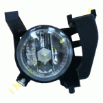 ХАЛОГЕН ЛЯВ H4 SUBARU FORESTER 06-09