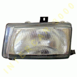 ФАР ЛЯВ ЕЛЕКТРИЧЕСКИ/МЕХАНИЧЕН I VW CADDY 93-04 
