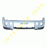 БРОНЯ ПРЕДНА MITSUBISHI PAJERO 07-12