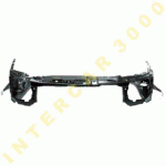 ПРЕСТИЛКА ПРЕДНА МЕТАЛНА OPEL ASTRA G 98-04 