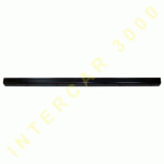 REAR BUMPER AVERAGE METAL CITROEN JUMPER 94-06 