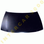 FRONT HOOD EUROPE AUDI A3 96-03 
