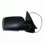 DOOR MIRROR RIGHT ELECTRICAL WITH HEATER BMW X5 E53 00-07 