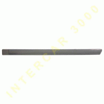 DOOR STRIP REAR LEFT PRIMED 5 DOORS FORD FOCUS 04-08