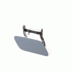 COVER FOR HEAD LAMP WASHER TO FRONT BUMPER RIGHT MERCEDES ML W166 11-