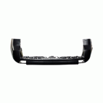 REAR BUMPER TOYOTA LAND CRUISER FJ150 10-14