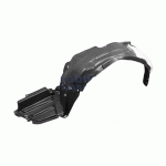 PLASTIC INNER FENDER FRONT LEFT (О) SUZUKI IGNIS 16-