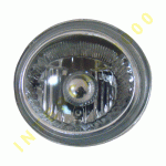 FOG LAMP FRONT RIGHT -06 NISSAN MURANO 03-09
