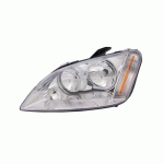 ФАР ЛЯВ ЕЛЕКТРИЧЕСКИ С МОТОР H1/H7 FORD FOCUS C-MAX 03-07