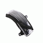 МИГАЧ ЗА ОГЛЕДАЛО ЛЯВО LED SUBARU FORESTER 13-19