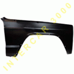 FRONT FENDER RIGHT JEEP CHEROKEE 84-96 