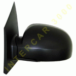 ОГЛЕДАЛО ЛЯВО ЕЛЕКТРИЧЕСКО HYUNDAI GETZ 02-06 