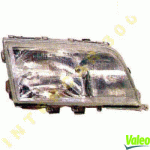 HEAD LAMP RIGHT -96 VALEO MERCEDES C-CLASS W202 93-00 