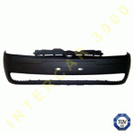 БРОНЯ ПРЕДНА С TUV OPEL COMBO 00-12 