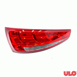 TAIL LAMP LEFT LED ULO (FOR MODEL WITH MATRIX HEADLAMPS) AUDI Q3 15-