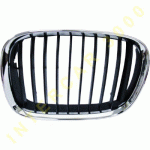 GRILL LEFT -00 BMW 5 series E39 96-03 