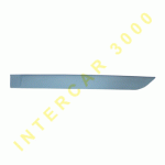 DOOR STRIP REAR LEFT PRIMED 4/5 DOORS FORD FOCUS 98-04 