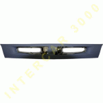 РЕШЕТКА ПЛАСТИЧНА BRAVA 99-* FIAT BRAVO/BRAVA 