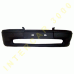 БРОНЯ ПРЕДНА ГРУНДИРАНА С СПОЙЛЕР OPEL VECTRA B 95-99 