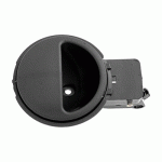HANDLE INNER FOR FRONT LEFT DOOR DAEWOO CHEVROLET KALOS -05 SDN-H/B 