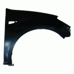 FRONT FENDER RIGHT DACIA SANDERO 07-13
