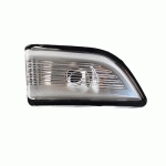 МИГАЧ ЗА ОГЛЕДАЛО ЛЯВО VOLVO XC 60 08-14