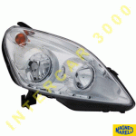 ФАР ДЕСЕН ЕЛЕКТРИЧЕСКИ MAGNETI MARELLI OPEL ZAFIRA 08-12 