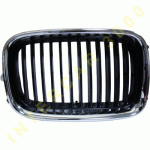 GRILL RIGHT BMW 3 series E36 COMPACT 94-01