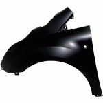 FRONT FENDER LEFT WITH HOLE FOR INDICATOR FORD TRANSIT CONNECT 13-