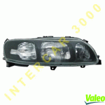ФАР ДЕСЕН ЕЛЕКТРИЧЕСКИ VALEO -05 VOLVO S60 00-10 
