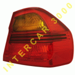 TAIL LAMP RIGHT OUTER SEDAN BMW 3 series E90 SEDAN/E91 WAGON 05-08